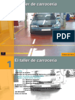 2 - El Taller de Carroceria