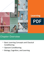 Learn Key Concepts of Associative Learning
