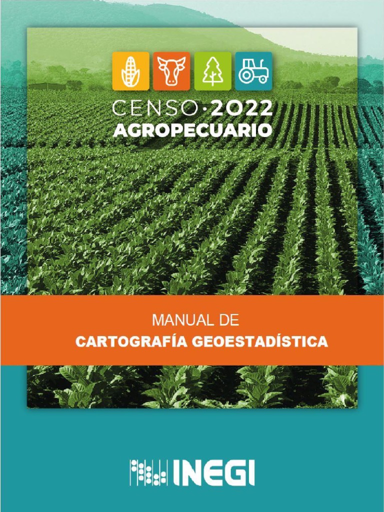 1 manual cartograf a 15062022 pdf cartograf a ciencias de la tierra