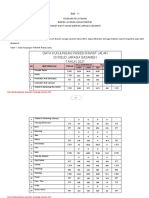 Buku Statistik 2021