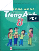 English 8 - B TR Và Nâng Cao
