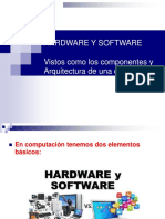 Tema 2. Hardware y Software