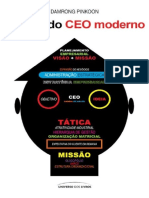 Manual Do CEO Moderno - Damrong Pinkoon