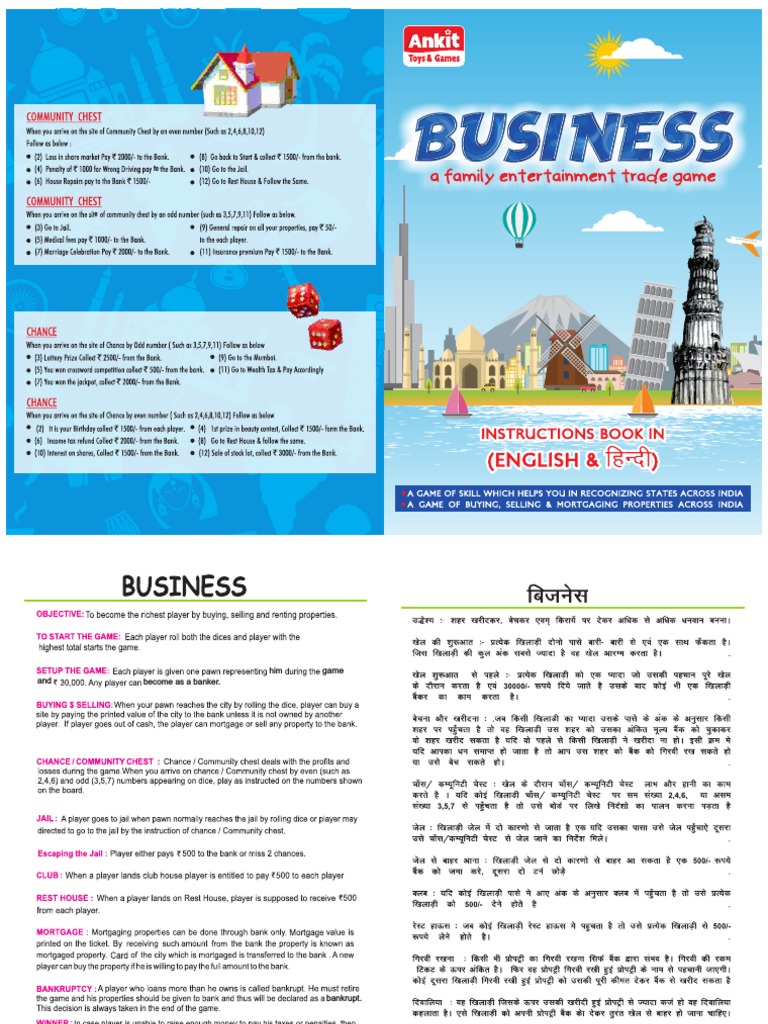 business-game-rule-book-pdf