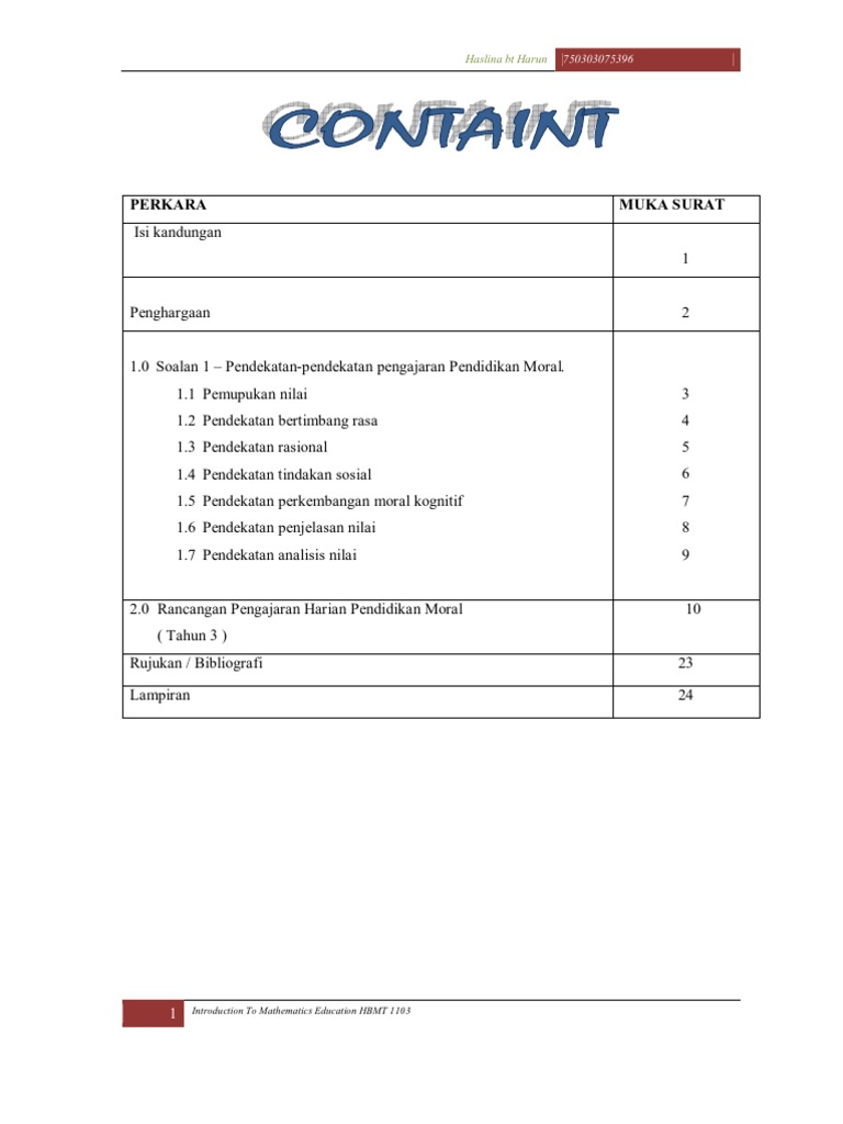 Mathematics Pdf Teaching Mathematics Learning