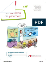 Flyer Carte Prepayee, PDF, Banques
