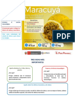 Semana 25 - Texto 1 - Maracuya