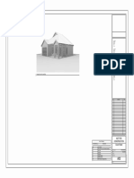 Consultant contact list and building plans