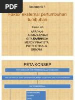 Download Faktor Eksternal Pertumbuhan Tumbuhan by Ahmad Azhar Kamal SN59408682 doc pdf