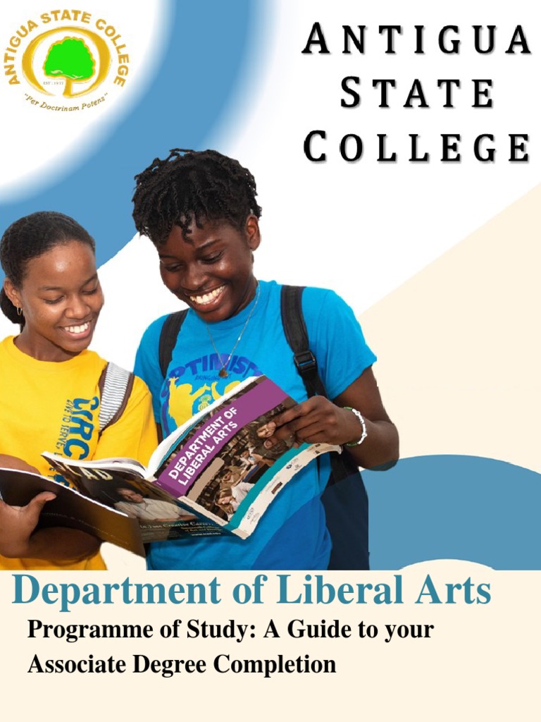 Liberal Education Electives Guide Guelph | PDF | Science | Associate Degree