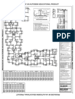 Chintamani Habitat Column Schedule