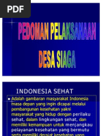 Download Pedoman Pelaksanaan Desa Siaga by iskandar zulkarnain SN59408932 doc pdf