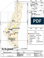 Distribución de estaciones de monitoreo de calidad del aire en Ecuador