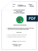 Matriz Metodologia Monse