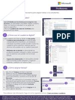 Teams Asigna Tareas