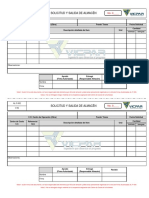 Al-F-002 Solicitud y Salida de Almacén v.6