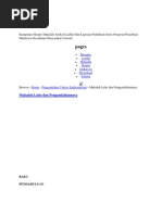 Download Kumpulan Skripsi Makalah Artikel Leaflet Dan Laporan Praktikum Serta Proposal Penelitian Mahasiwa Kesehatan Masyarakat Unsoed by Imran Jhy SN59409614 doc pdf