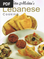 Download Lebanese Cooking by catifo SN59409662 doc pdf