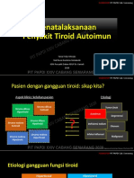 Dr. Tania-Pengelolaan Tiroid Autoimun PIT Papdi 14 Nov 2020