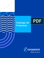 Catalogo 2022 Baja Corpacero