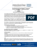 Evaluación Distancia 2022-2 Ética - Entrega 1