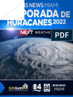CBS Miami 2022 Hurricane Guide - Spanish