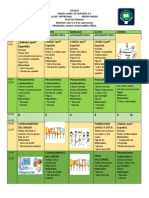 Plan Semana 2