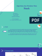 Kelompok 3 Praktikum Algoritma Dan Struktur Data