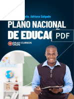 Plano Nacional de Educação 2014-2024: diretrizes, metas e estratégias