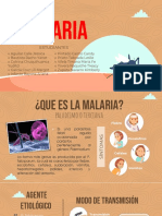 MALARIA Y LEISHMANIOSIS Terminado.