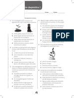 Evaluación Diagnóstica 1