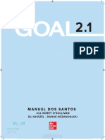 Mega Goal - English 2.1 3