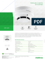 Datasheet A4 DFE 520 01-20