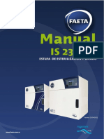 Manual IS2300 V - 20220425