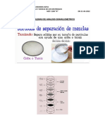 Ejercicios Analisis Granulometrico