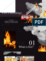 Fire in Buildings Final