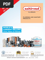 Plumbing Material List with Prices | PDF