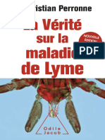 La Vérité sur la maladie de Lyme (Christian Perronne) (z-lib.org)