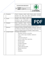 Rujukan Pasien Emergency Puskesmas