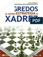 Segredos: Estratégia