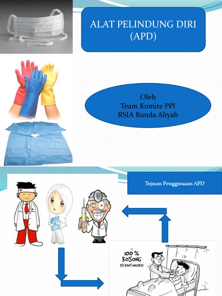 Presentasi Apd Ppi New Pdf