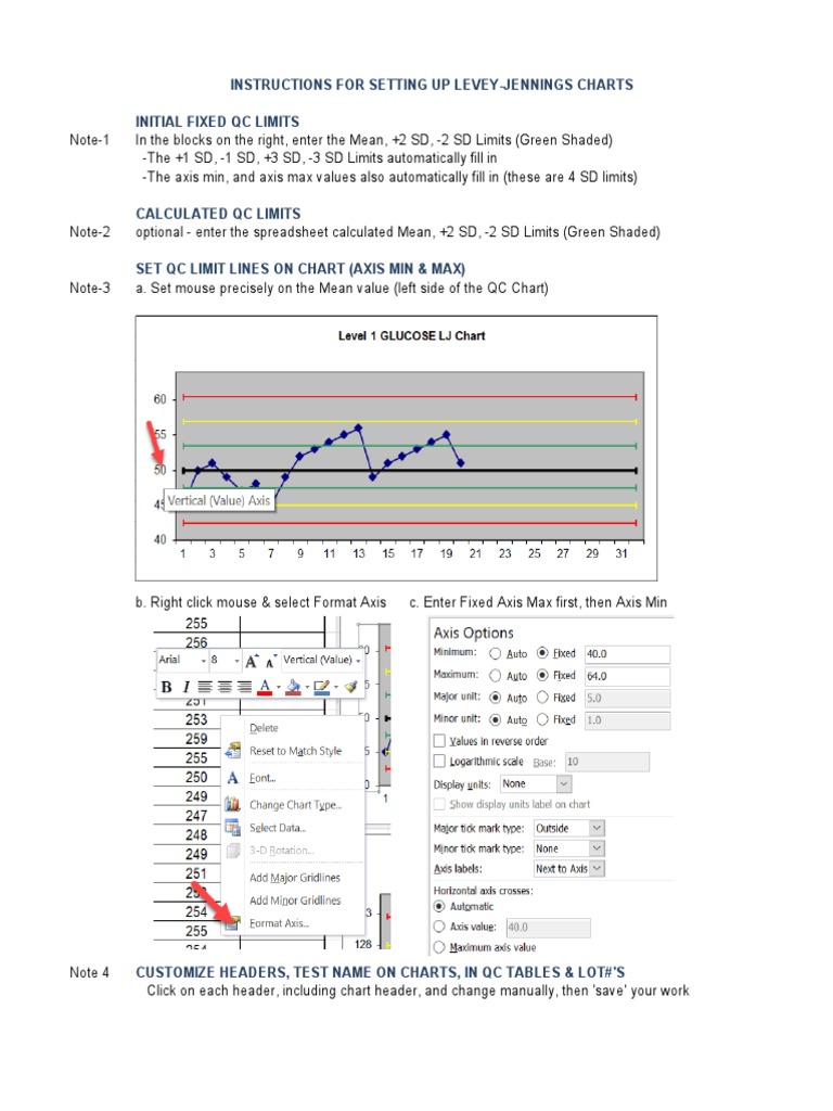 QC Slte L J Chart V 092518 | PDF | Computing | Computer Science