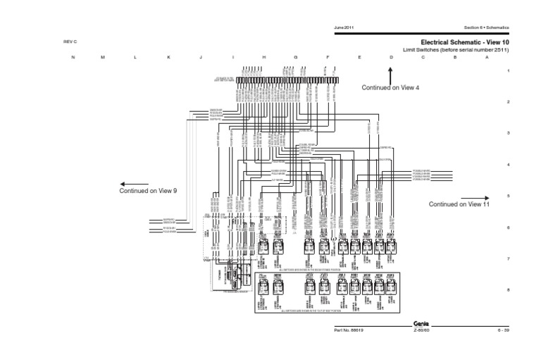 Limit Switch | PDF
