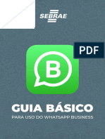 Guia Basico para Uso Do Whatsapp Business