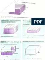 Volúmenes de Prismas