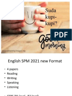 SPM FORMAT (ENGLISH)