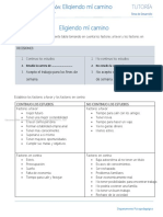 Acepto El Trabajo para Los Fines de Semana. No Acepto El Trabajo para Los Fines de Semana