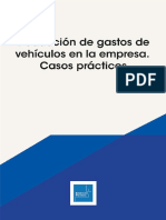 Deduccion de Gastos de Vehiculos en La Empresa Casos Practicos