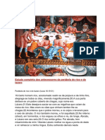 Estudo Completo Dos Antecessores Da Parábola Do Rico e Do Lazaro - Refuta a Literalidade.pdf