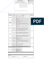 Evaluacion Proveedores